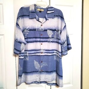 Tommy Bahama Tropical Shirt